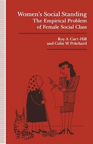 Women’s Social Standing