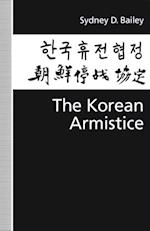 Korean Armistice