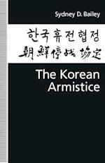 The Korean Armistice