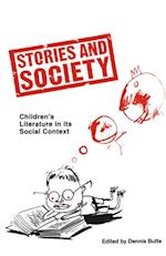 Stories and Society