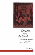 Lion and the Lamb