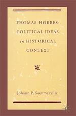 Thomas Hobbes