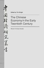 Chinese Economy in the Early Twentieth Century