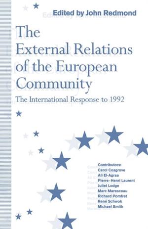 External Relations of the European Community