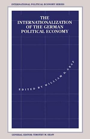 Internationalization of the German Political Economy