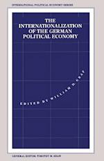 The Internationalization of the German Political Economy