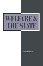 Welfare and the State: Who Benefits?