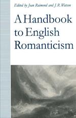 Handbook to English Romanticism