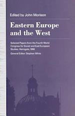 Eastern Europe and the West
