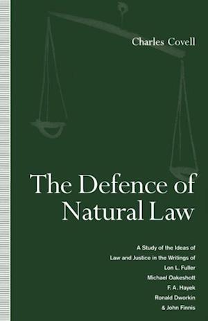 Defence of Natural Law