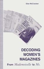 Decoding Women's Magazines