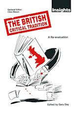 British Critical Tradition