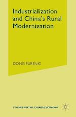 Industrialization and China’s Rural Modernization