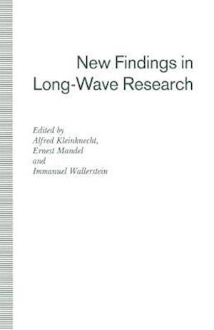 New Findings in Long-Wave Research