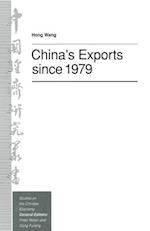 China’s Exports since 1979
