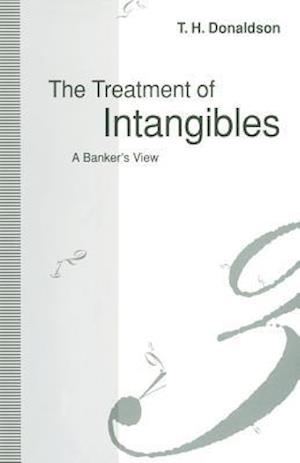 The Treatment of Intangibles
