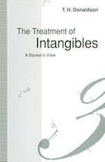 The Treatment of Intangibles
