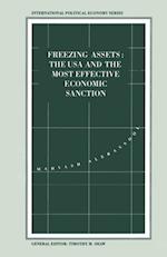 Freezing Assets