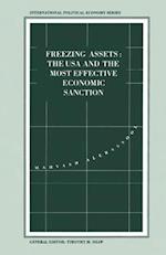 Freezing Assets