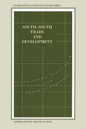 South-South Trade and Development