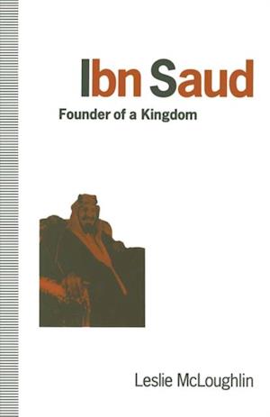 Ibn Saud