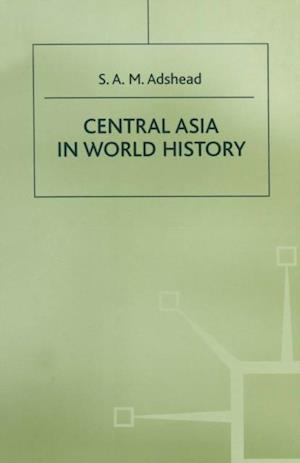 Central Asia in World History