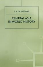 Central Asia in World History