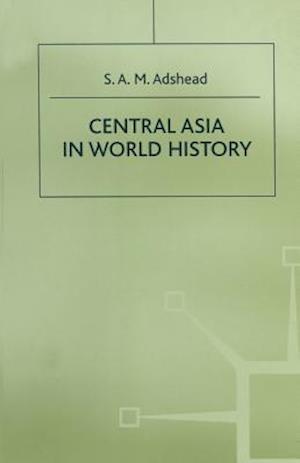 Central Asia in World History