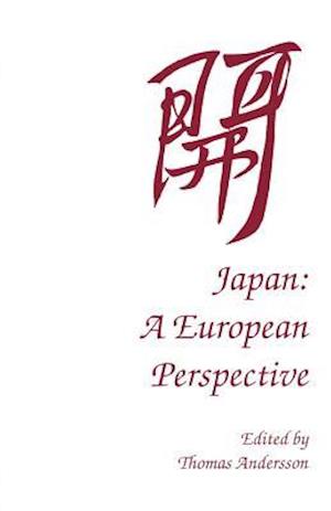 Japan: A European Perspective