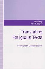 Translating Religious Texts
