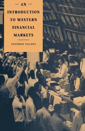 Introduction to Western Financial Markets