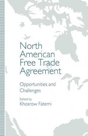 North American Free Trade Agreement