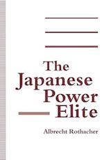 The Japanese Power Elite
