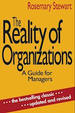 Reality of Organizations