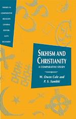 Sikhism and Christianity