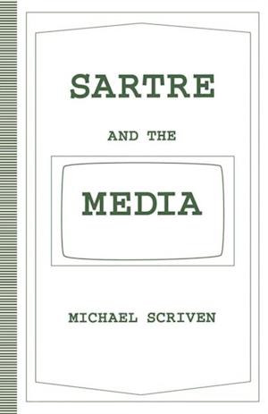 Sartre and the Media