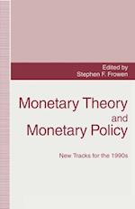 Monetary Theory and Monetary Policy