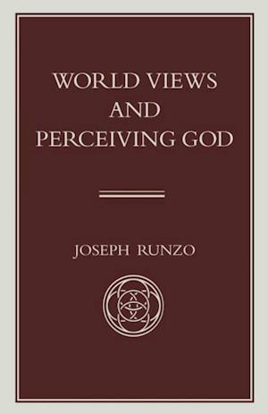 World Views and Perceiving God