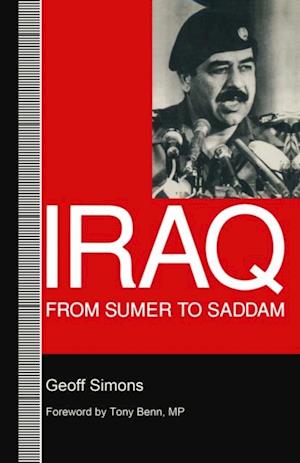 Iraq: From Sumer To Saddam