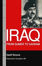 Iraq: From Sumer To Saddam