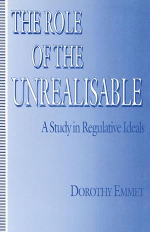 Role Of The Unrealisable