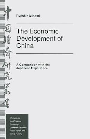 The Economic Development of China