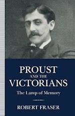 Proust and the Victorians