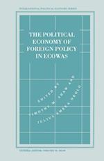 Political Economy of Foreign Policy in ECOWAS