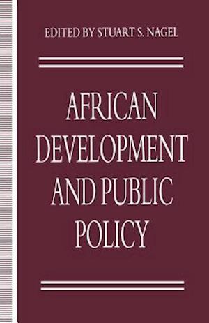 African Development and Public Policy