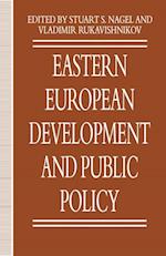 Eastern European Development and Public Policy