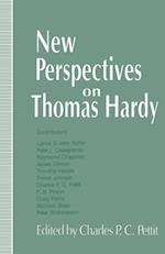 New Perspectives on Thomas Hardy