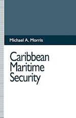 Caribbean Maritime Security