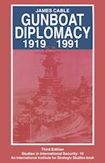Gunboat Diplomacy 1919-1991