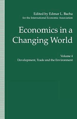 Economics in a Changing World